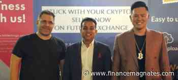 The Bitcoin Man Acquires FortuneZ, Appoints Sydney Ifergan as COO