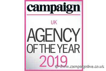 Campaign Agency of the Year 2019 awards entry deadline looms