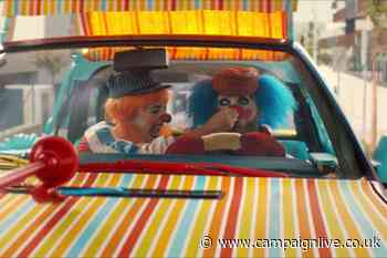 Campaign Agency of the Decade shortlist: Bartle Bogle Hegarty