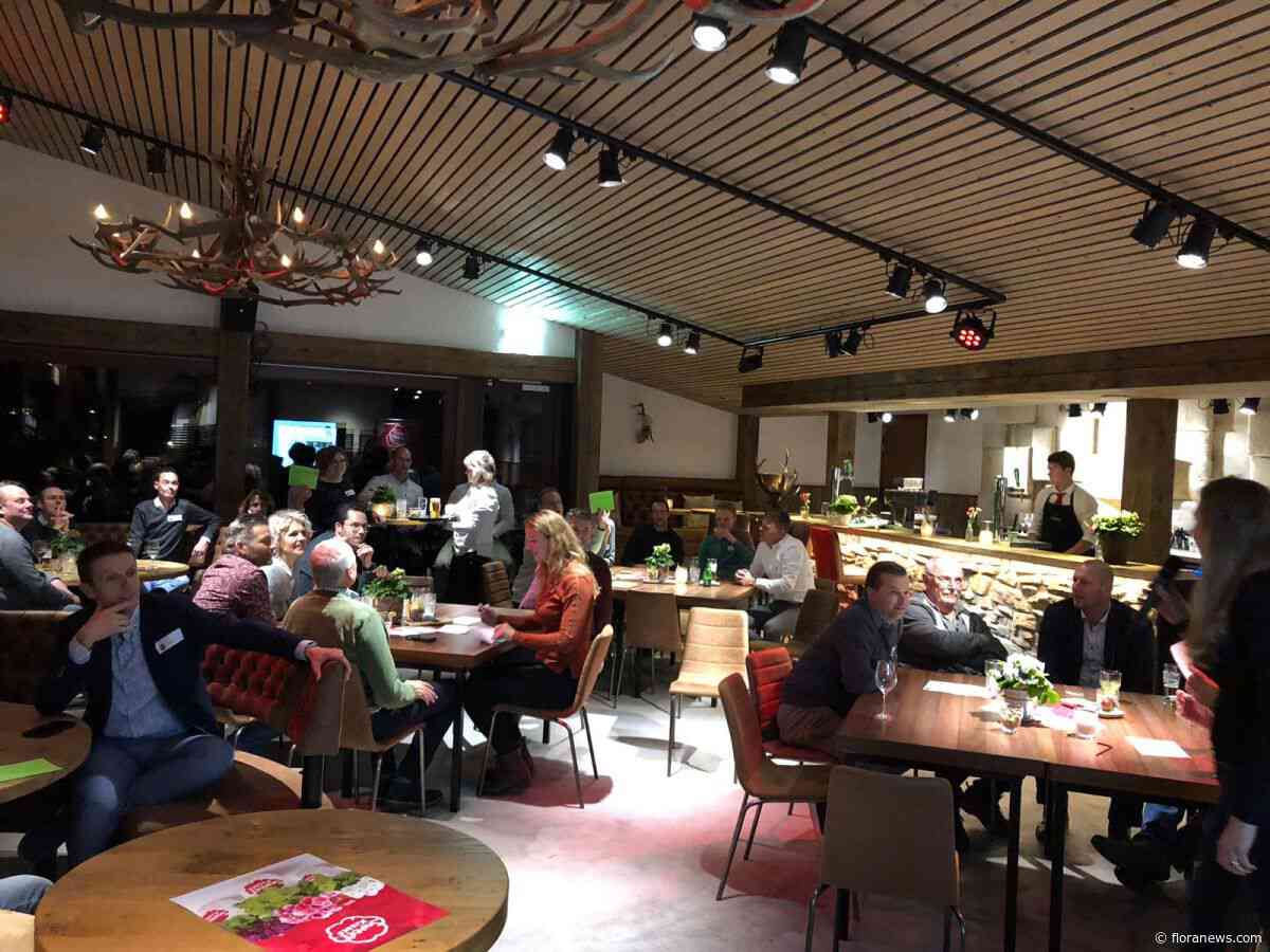 Relatie dag Touch Me telersvereniging