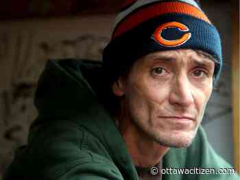 Getting off fentanyl: 'It takes all your cares and puts them aside'