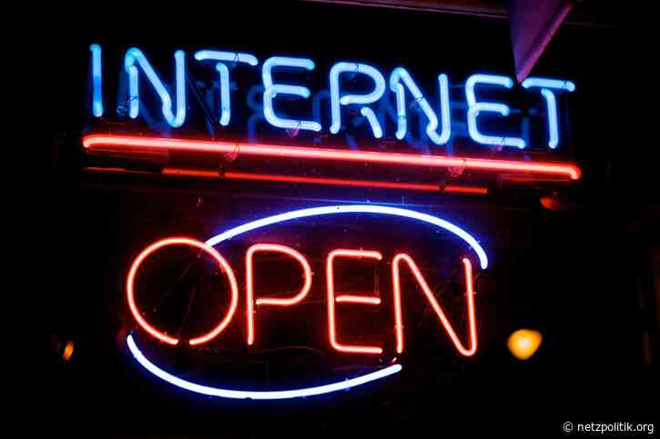 Internet-Ausverkauf: Breiter Widerstand gegen Verkauf der .org-Domain
