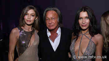 Bella And Gigi Hadid’s Dad Has Filed For Bankruptcy In A California Court