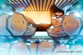 China: Crypto Exchange IDAX Locks up Cold Wallet as CEO ‘Goes Missing’