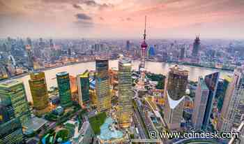 Little-Known Crypto Exchange With Ties to a Shanghai Firm Halts Services, Says CEO ‘Missing’