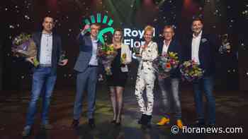 Dit zijn de kanshebbers op de Glazen Tulp 2020