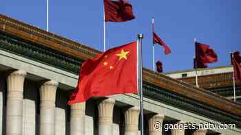 China Seeks to Root Out Fake News and Deepfakes With New Online Content Rules