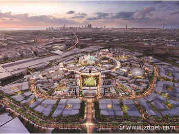 Expo 2020 Dubai calls itself 'the world's greatest show': So what can you expect?