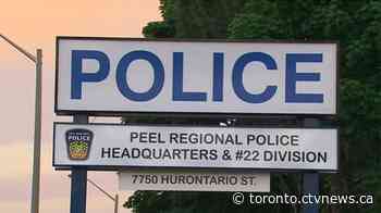 Suspect broke into 11 Mississauga homes over four-hour-span: police