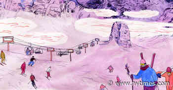 Money-Saving Secrets From Ski Bums