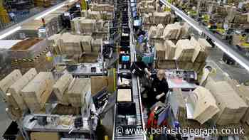 Black Friday: What bargains are Northern Ireland shoppers bagging?