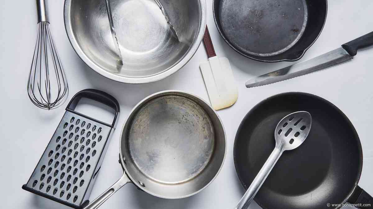 20 Best Black Friday 2019 Kitchen Deals: Amazon, Williams-Sonoma, Sur La Table