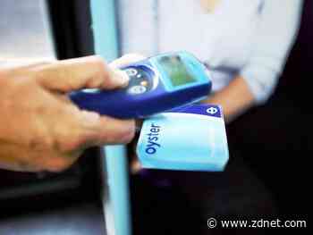 Got an Oyster card? TfL just locked your account, wants you to reset your password