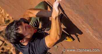 Brad Gobright, Accomplished American Rock Climber, Dies In Fall Off Mexican Peak