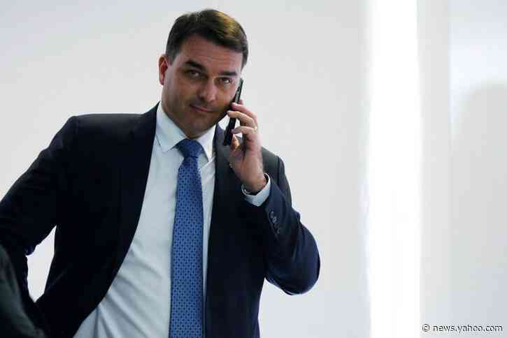 Brazil's top court eases access to confidential information in criminal probes