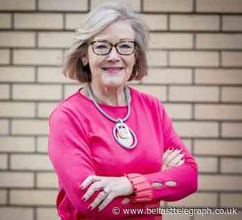 BBC's Wendy Austin gets wave of support after angry troll farewell letter