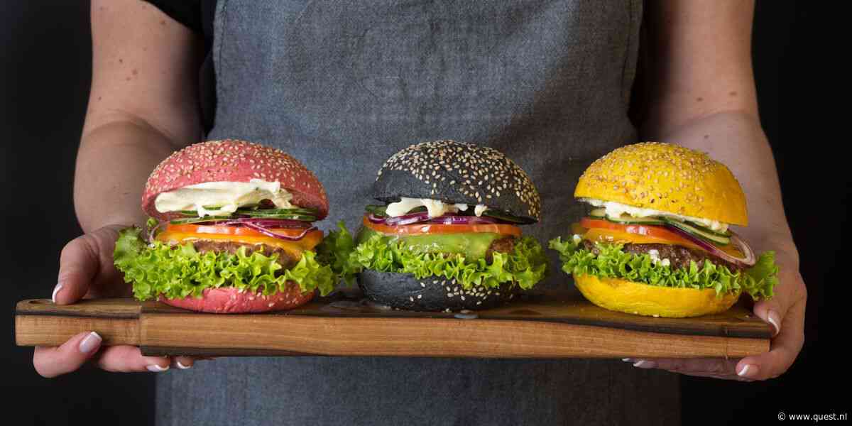 Is het gezonder om groenteproducten te eten?