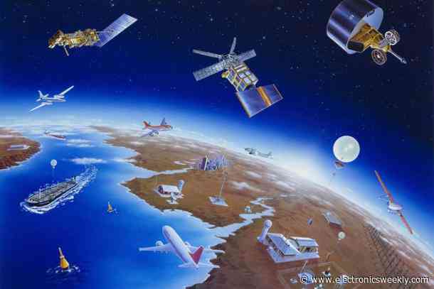 WMO expresses concern following bandwidth allocation decision