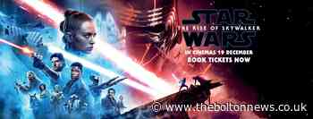 Disney confirms dying fan can have advance screening of new Star Wars film