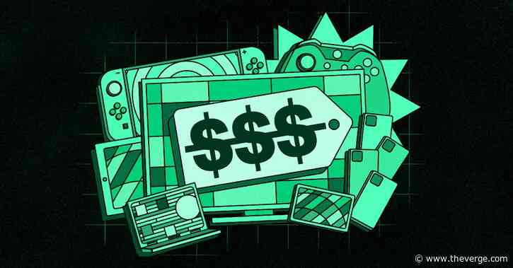 The best Black Friday 2019 deals on popular 4K TVs, phones, tablets, and more