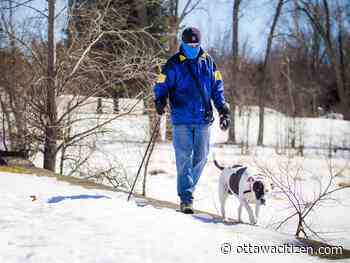 Weekend looking chilly, possible snow to mark December's arrival