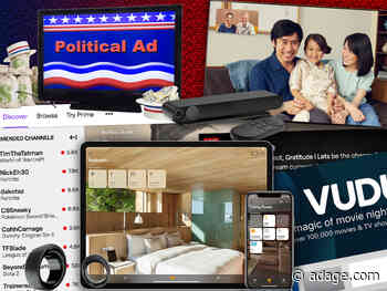 The not-hot list for 2020