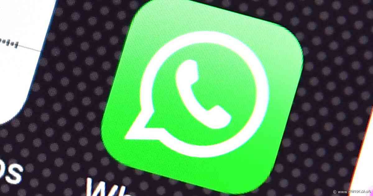 John Lewis WhatsApp scam promises £100 free vouchers key signs it's a