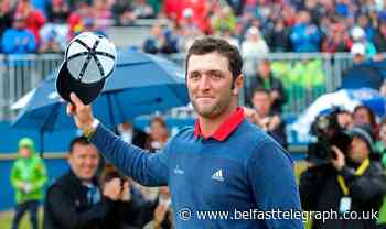 Irish Open to return to Portstewart Golf Club in 2021