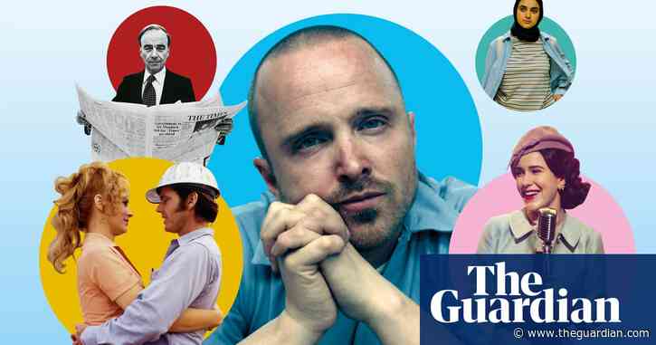 This week’s best home entertainment: from The Marvelous Mrs Maisel to Marriage Story