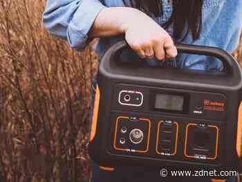 The best tech gifts for non-techies in 2019