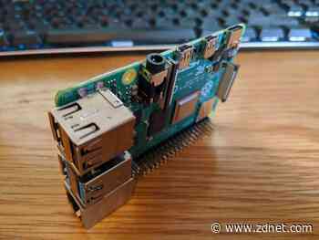 Raspberry Pi 4 Wi-Fi problem: Firmware update will fix your screen resolution bug