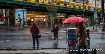 Beloved Berlin Currywurst Stand Delivers a Bite of History