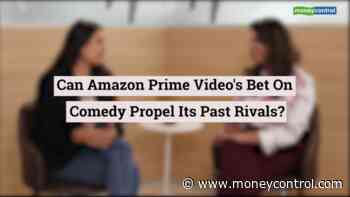 Reporter#39;s Take | Why Amazon Prime Video is betting on comedy