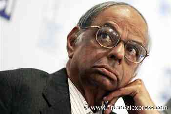 Not through bonds, only cash, says Former RBI governor Rangarajan on banks recapitalisation