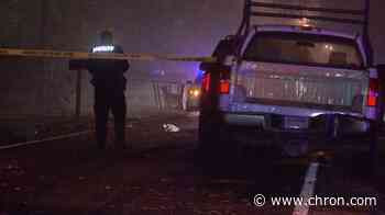 Man killed during Thanksgiving party in Cloverleaf