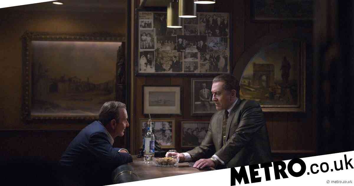 What happened to Jimmy Hoffa – is Martin Scorsese’s The Irishman based on a true story?