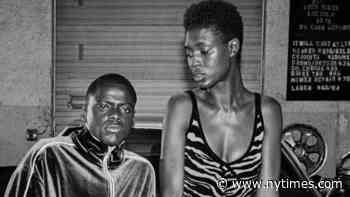 ‘Queen & Slim’ | Anatomy of a Scene