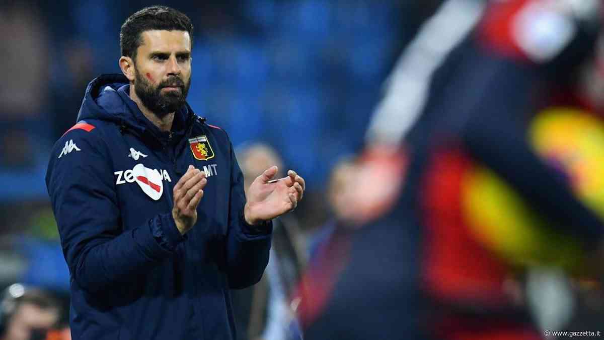 Motta: “La strada è giusta. Conta l’atteggiamento, non il calendario”