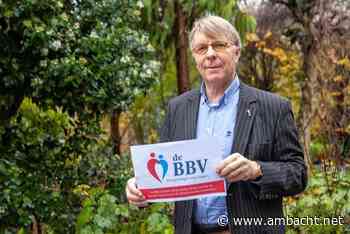 UVV Ambacht wordt Blije Borgh Vrijwilligers (BBV)