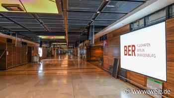 Flughafen BER soll am 31. Oktober 2020 öffnen