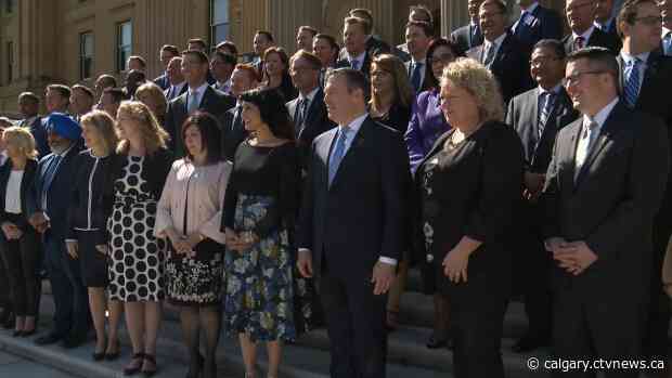 UCP set to host first annual general meeting since coming into power