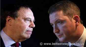 General Election: Finucane v Dodds box office gold as rivals will leave nothing to chance