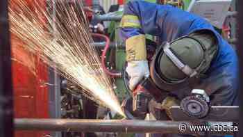 Canadian economy cooled off in 3rd quarter, Statistics Canada says