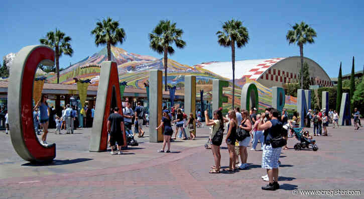 Disney+ show recalls the chilling reception for Disney California Adventure: ‘I liked it better as a parking lot’