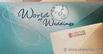 World of Weddings: What marriage means to different cultures