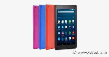 27 Black Friday Amazon Deals: Echo, Kindle, Fire, Etc (2019)