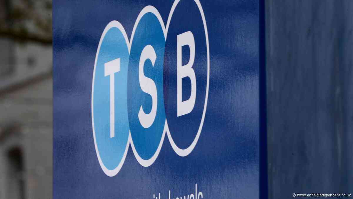 All 82 towns and cities affected by TSB branch closures