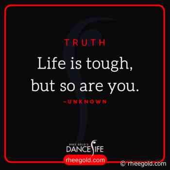 Tough Truth