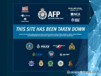 Authorities take down 'Imminent Monitor' RAT malware operation