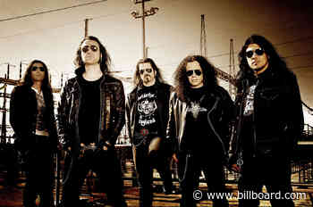 Deluxe Reissue of Moonspell's 'Sin/Pecado' Revisits Transformative Time In Band's History